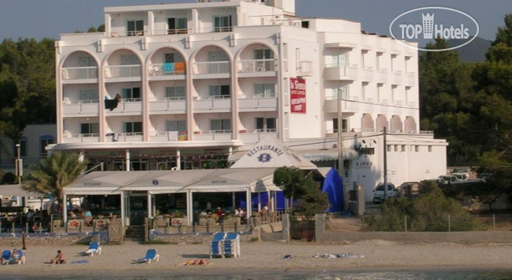 Hotel photo La Kiki Apartamentos 