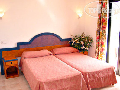 New photos from tourists Florencio Hostal 1*