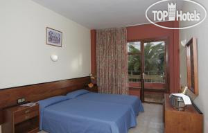 New photos from tourists Anfora 2*