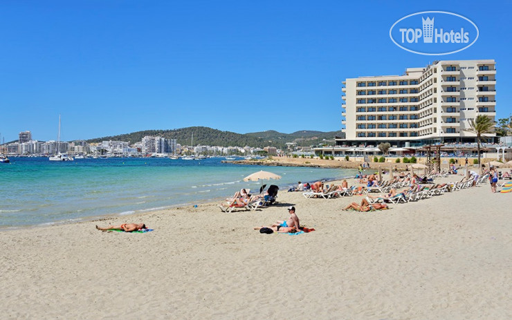 Hotelier's photos Alua Hawaii Ibiza 4*