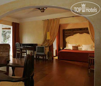 New photos from tourists Hacienda 5*