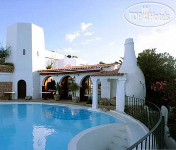 Hotelier's photos Hacienda 5*
