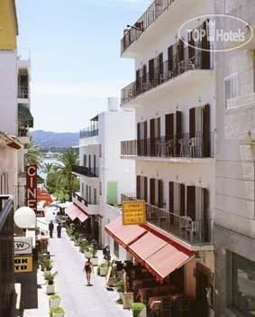Hotel photo Hostal Ferrer 1*