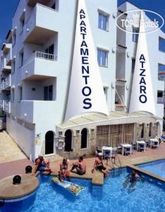 New photos from tourists Apartamentos Atzaro 3*