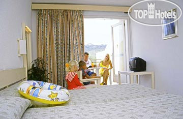 New photos from tourists Ole Galeon Ibiza 4*