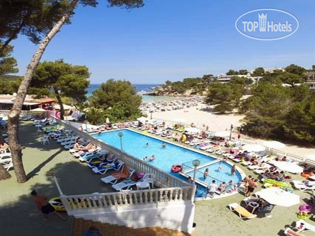 New photos from tourists Sandos El Greco Beach 3*