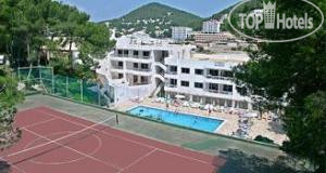 Hotel photo El Pinar Apartments 3*