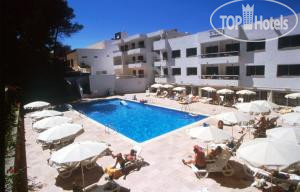 New photos from tourists El Pinar Apartments 3*