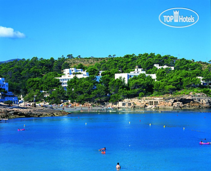 New photos from tourists Grupotel Oasis 3*