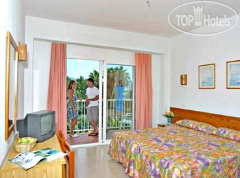 New photos from tourists Invisa Hotel Es Pla - Adults Only 3*