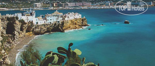 New photos from tourists Insotel Club Tarida Beach 4*