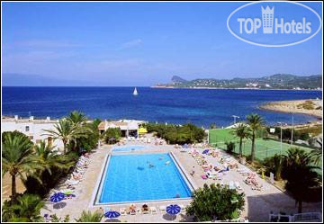 New photos from tourists Marvell Complex 3*