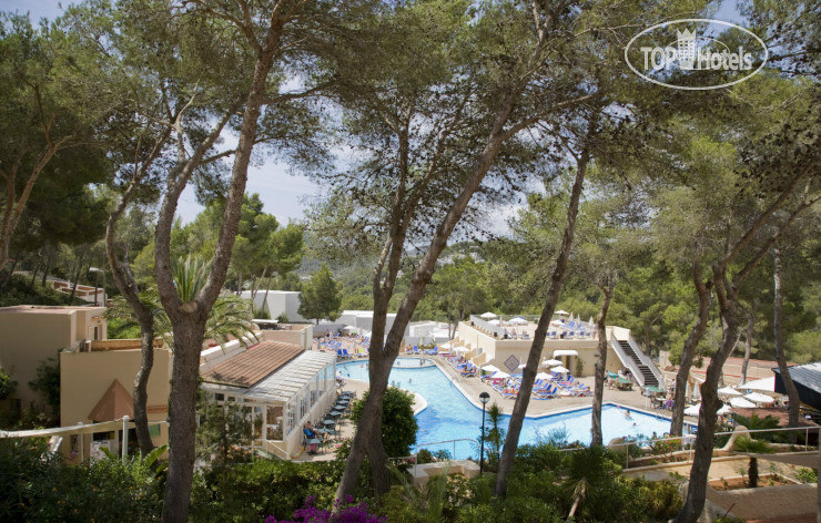 New photos from tourists Globales Montemar Apartments 3*