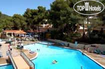Hotel photo Globales Montemar Apartments 3*