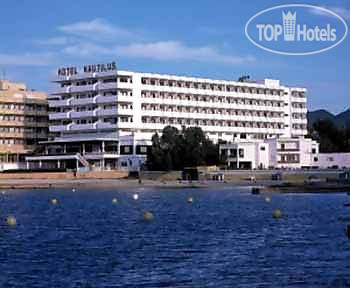 New photos from tourists Nautilus 4*