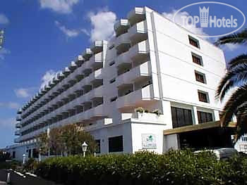 Hotel photo Nautilus 4*