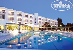Hotelier's photos Nereida 3*