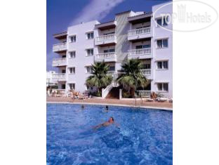 New photos from tourists Apartamentos Playa Grande (closed) 3*