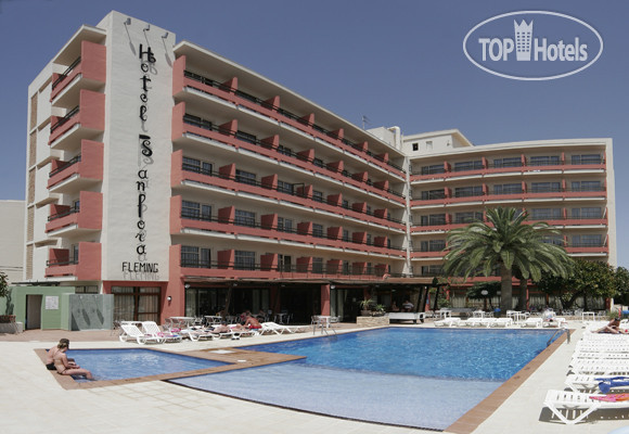 Hotel photo Sanfora 2*