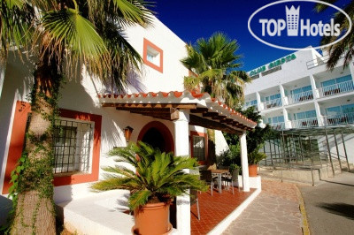Hotelier's photos Sirenis Hotel Club Siesta 4*