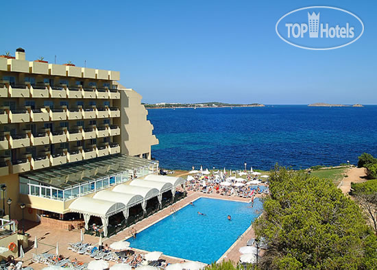 Hotel photo Sol Elite Ibiza 4*