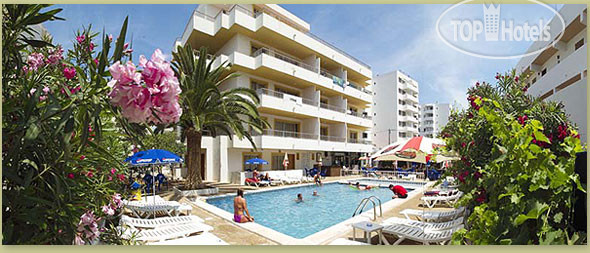 New photos from tourists Squash Apartments 3*