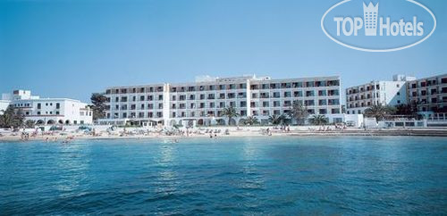 New photos from tourists Club S Estanyol 3*