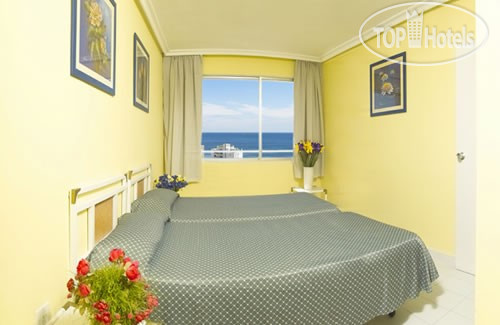 New photos from tourists Apartamentos Tivoli 3*