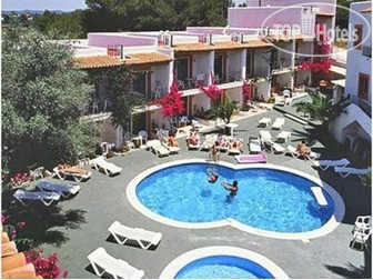 Hotelier's photos Villas Del Sol Apartments 3*