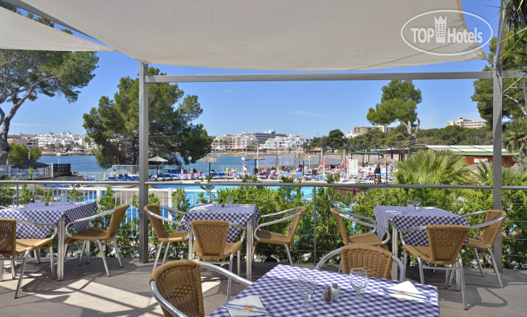 New photos from tourists Alua Miami Ibiza 3*