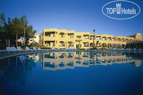 Hotel photo Grupotel Santa Eularia & Spa 4*