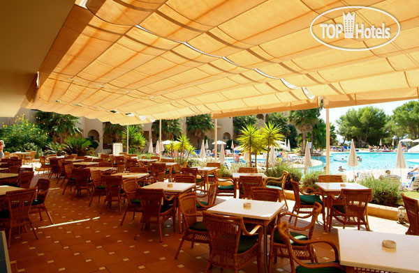 New photos from tourists Grupotel Santa Eularia & Spa 4*