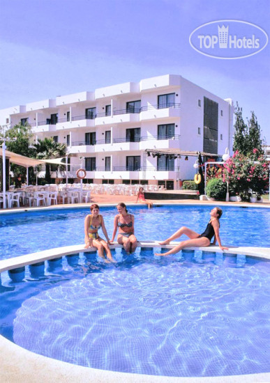 Hotel photo Club La Noria 2*