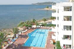 Hotelier's photos Apart-Hotel Jabeque 3*