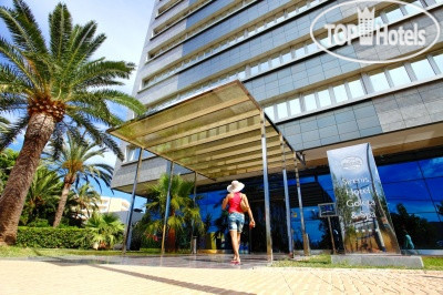 Фотографии отельера Sirenis Hotel Goleta & SPA 4*
