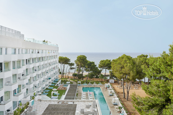 Hotel photo Iberostar Selection Santa Eulalia Ibiza 4*
