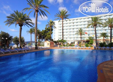 Hotelier's photos The Ibiza Twiins 4*