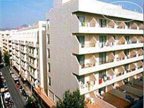 Hotel photo El Puerto Ibiza Hotel Spa 4*