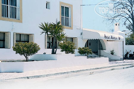 Hotelier's photos Marco Polo II 2*