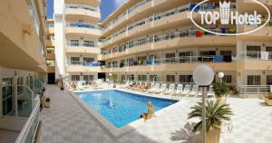New photos from tourists Apartamentos Playa Sol I 1*