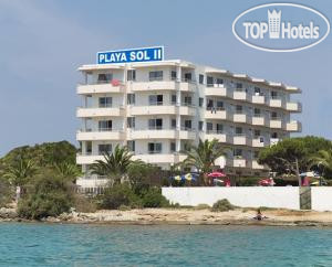 Hotel photo Apartamentos Playa Sol II 2*
