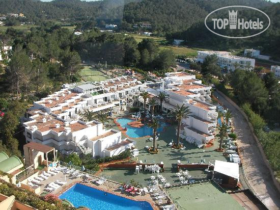 Hotel photo Hotel San Miguel 3*