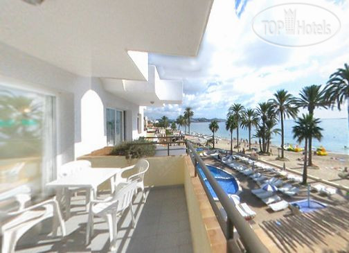 New photos from tourists Jet Apt