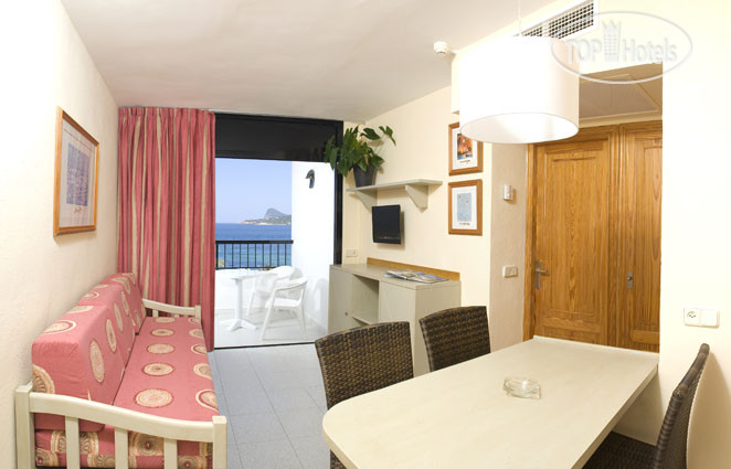 New photos from tourists Marbell Complex Apt