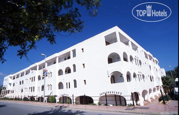 Hotelier's photos Apartamentos Ebano 2*