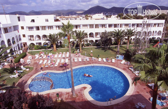 New photos from tourists Apartamentos Ebano 2*