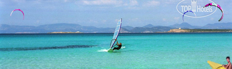 New photos from tourists Ciel Azul APT