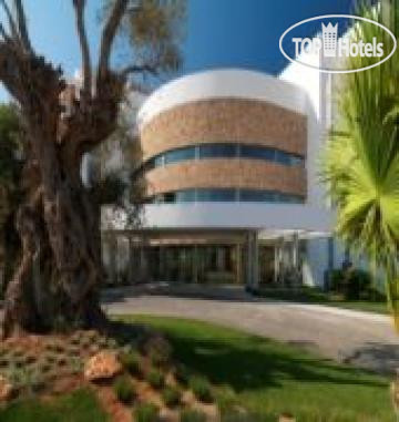 Hotel photo Aguas de Ibiza 5*
