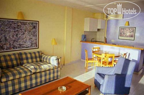 New photos from tourists Bali Beach 4*