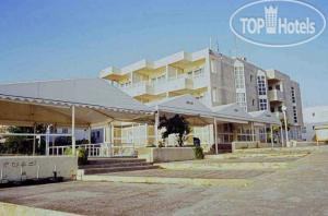 Hotel photo Bali Beach 4*